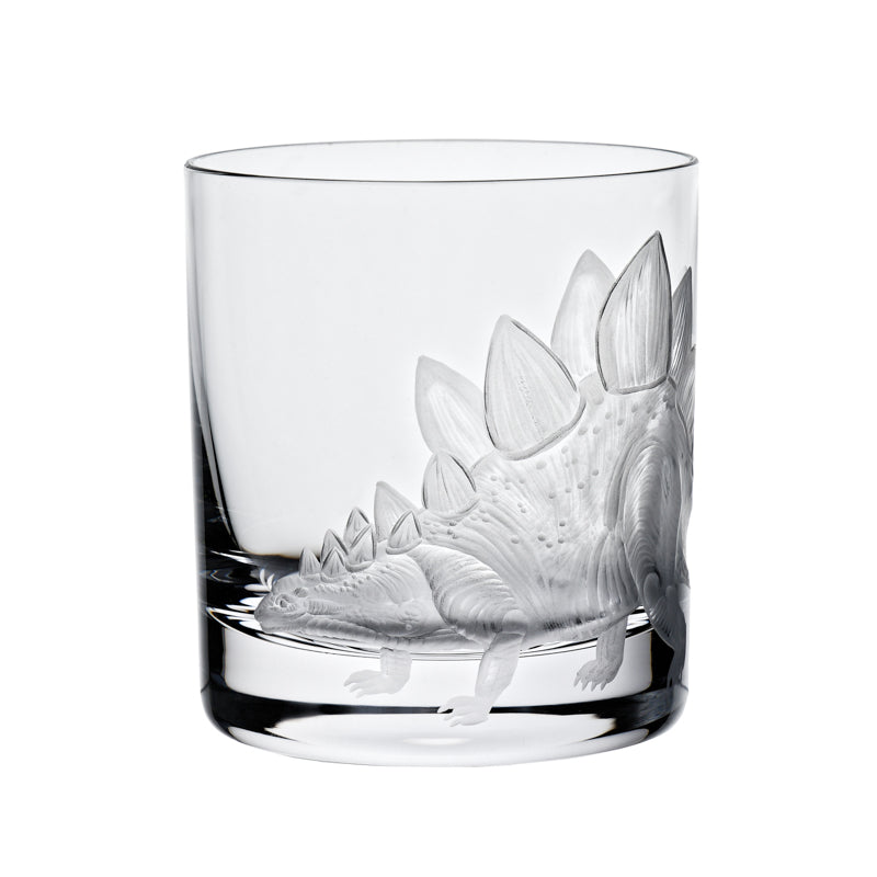 Dinosaur Collection 1 Stegosaurus