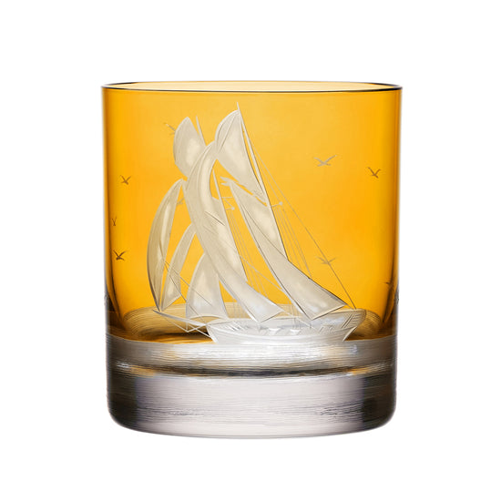 Golden Age of Yachting Endurance