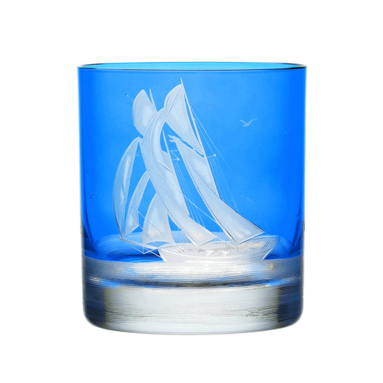 Golden Age of Yachting Endurance