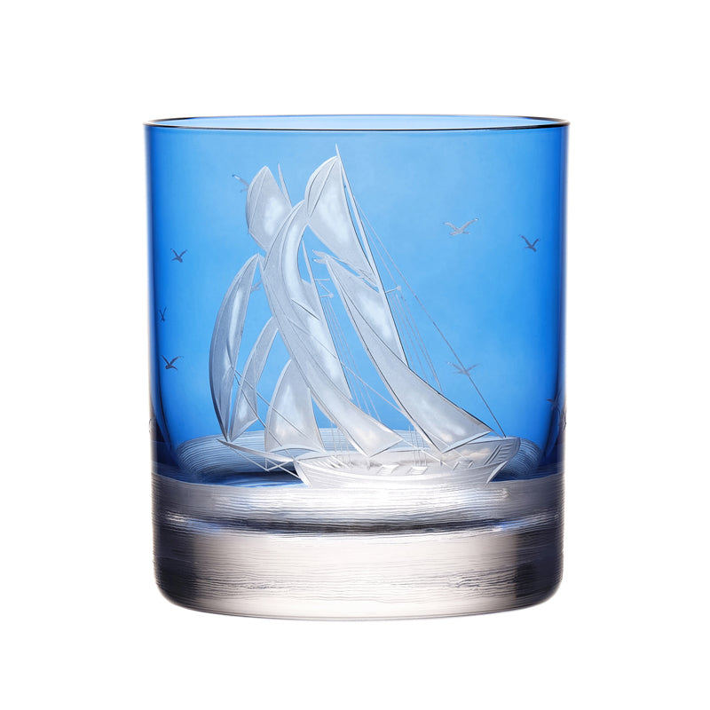 Golden Age of Yachting Endurance