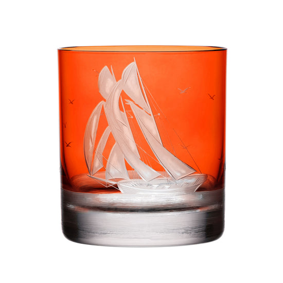 Golden Age of Yachting Endurance