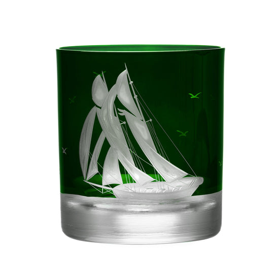 Golden Age of Yachting Endurance