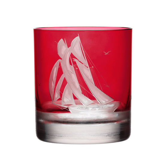 Golden Age of Yachting Endurance