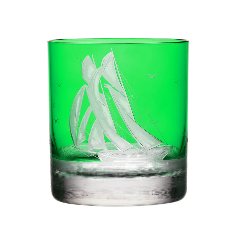 Golden Age of Yachting Endurance