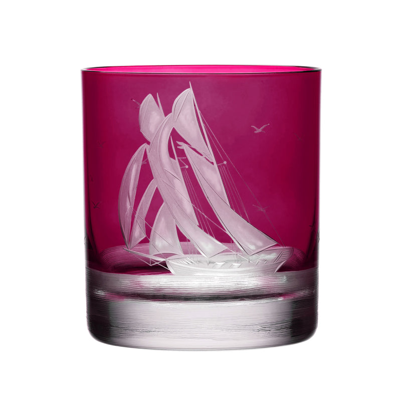 Golden Age of Yachting Endurance