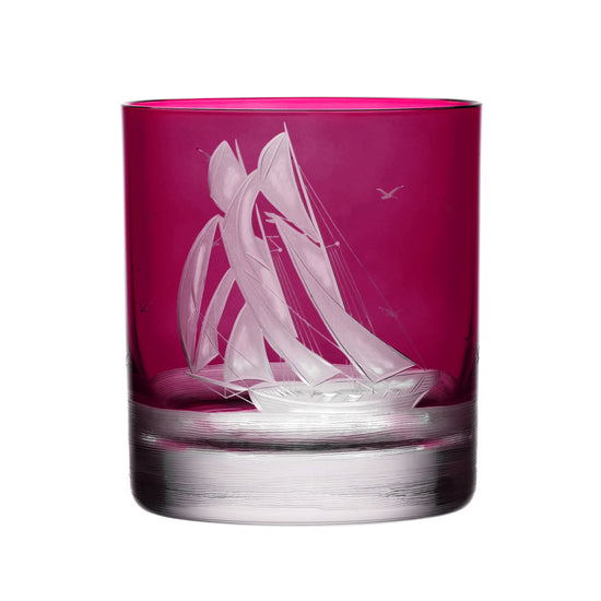 Golden Age of Yachting Endurance