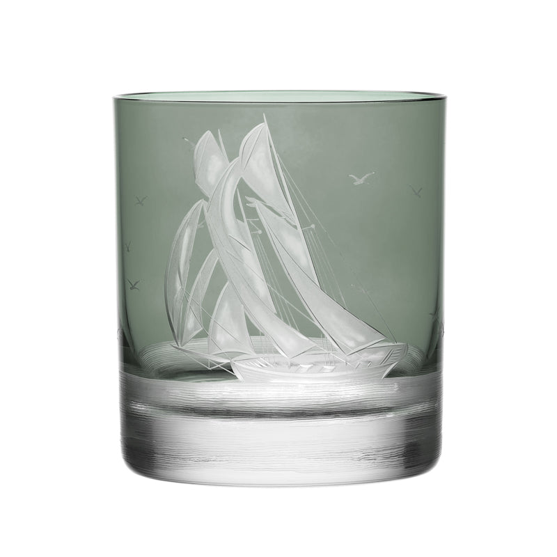 Golden Age of Yachting Endurance