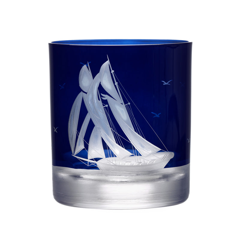 Golden Age of Yachting Endurance