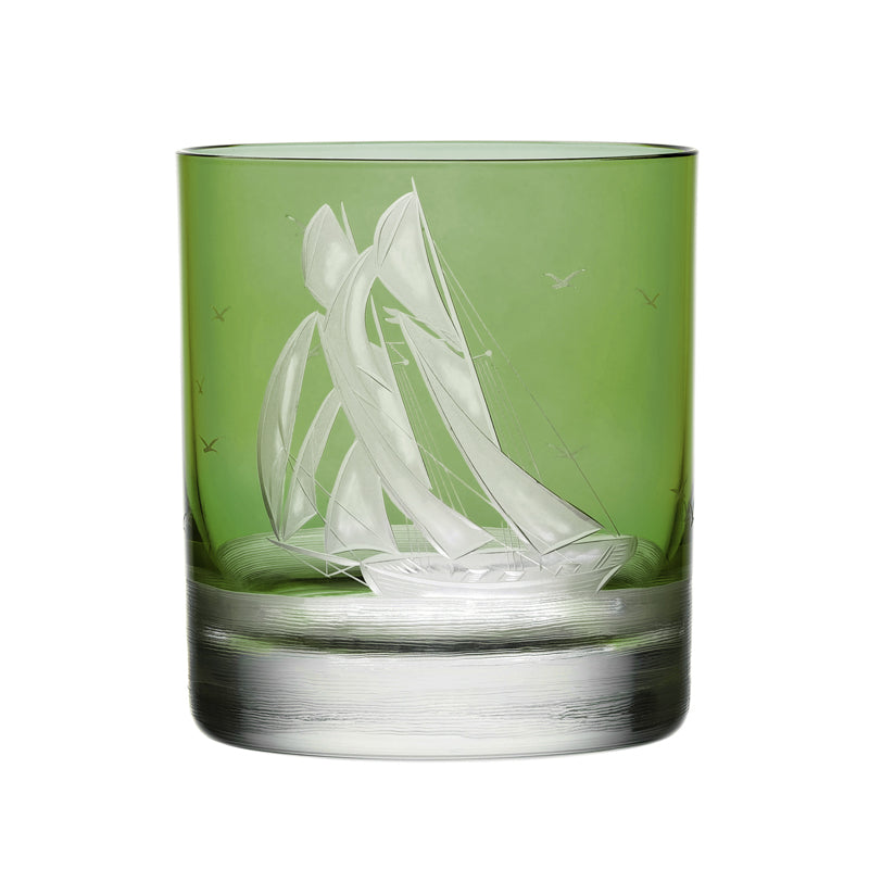 Golden Age of Yachting Endurance