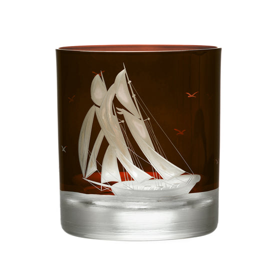 Golden Age of Yachting Endurance