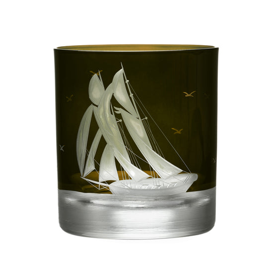 Golden Age of Yachting Endurance