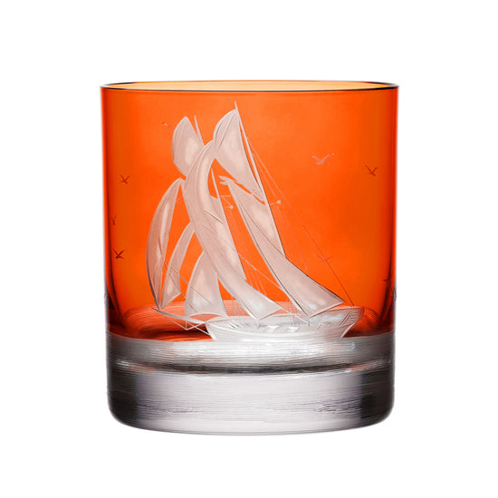 Golden Age of Yachting Endurance