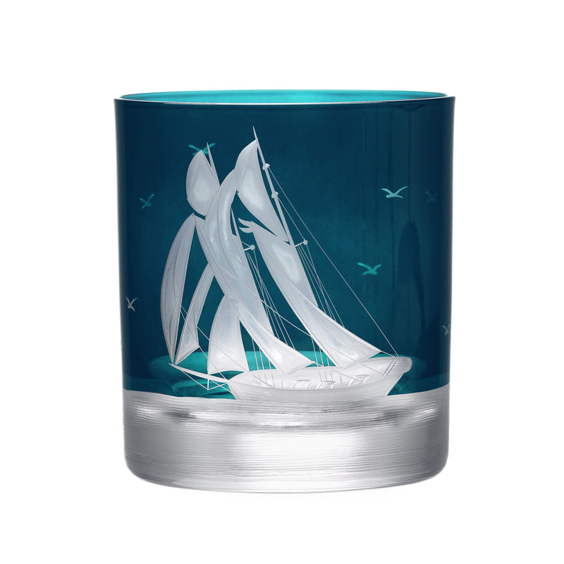 Golden Age of Yachting Endurance