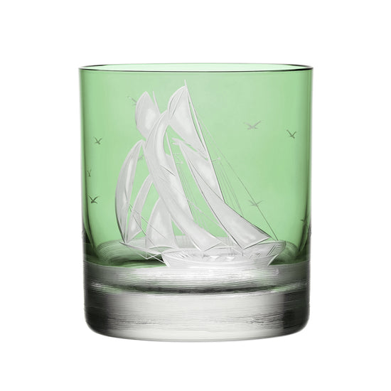 Golden Age of Yachting Endurance