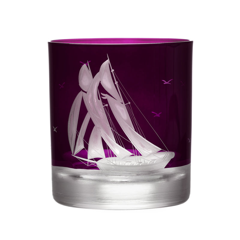 Golden Age of Yachting Endurance