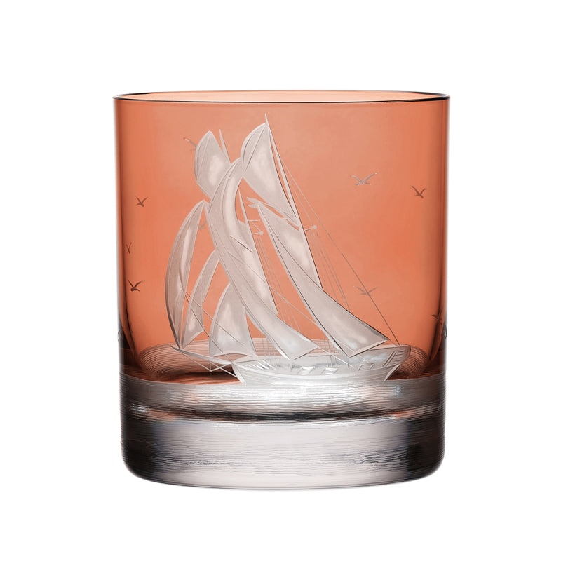 Golden Age of Yachting Endurance