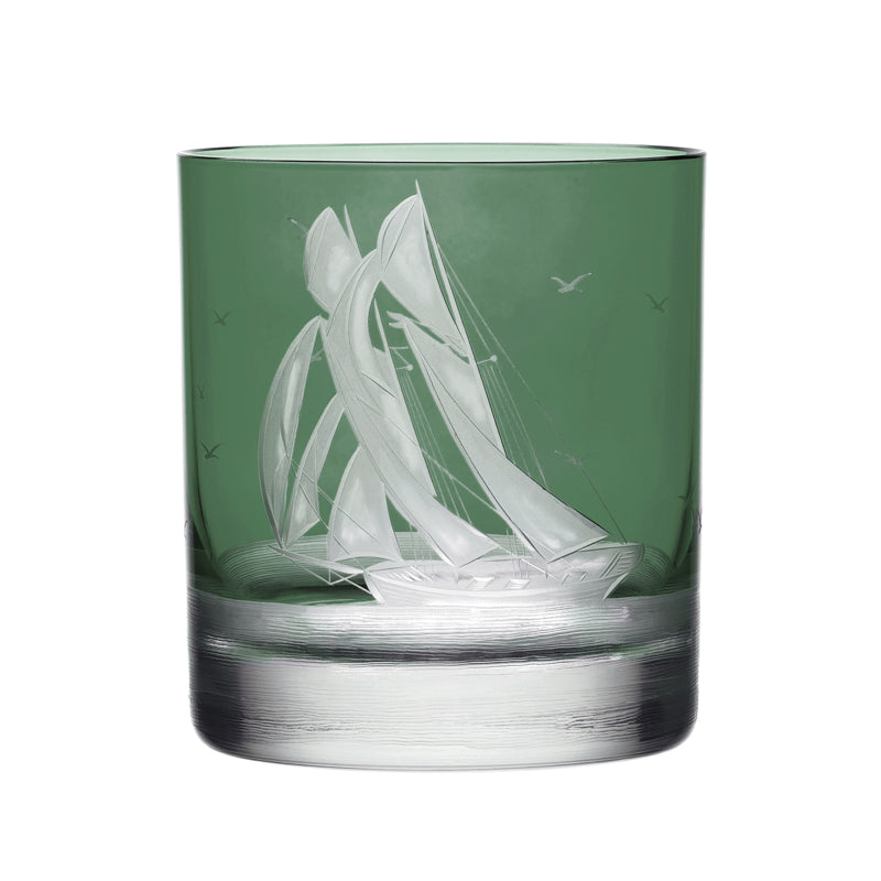 Golden Age of Yachting Endurance