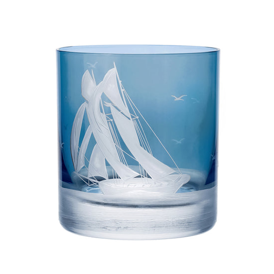 Golden Age of Yachting Endurance