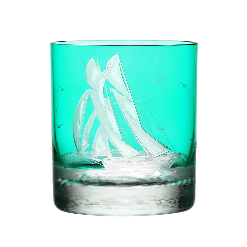 Golden Age of Yachting Endurance