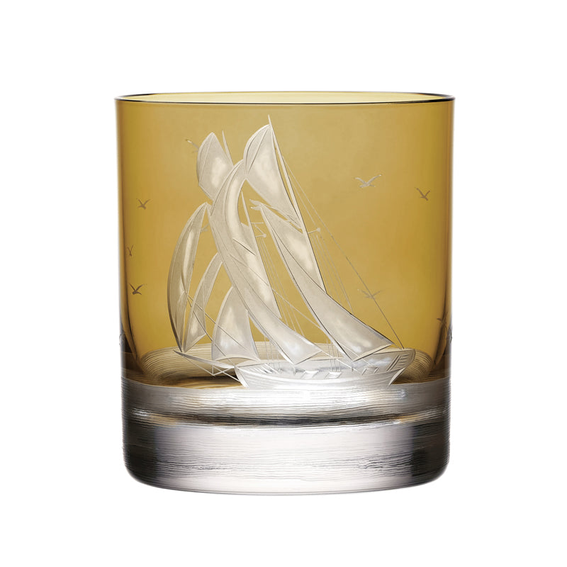 Golden Age of Yachting Endurance