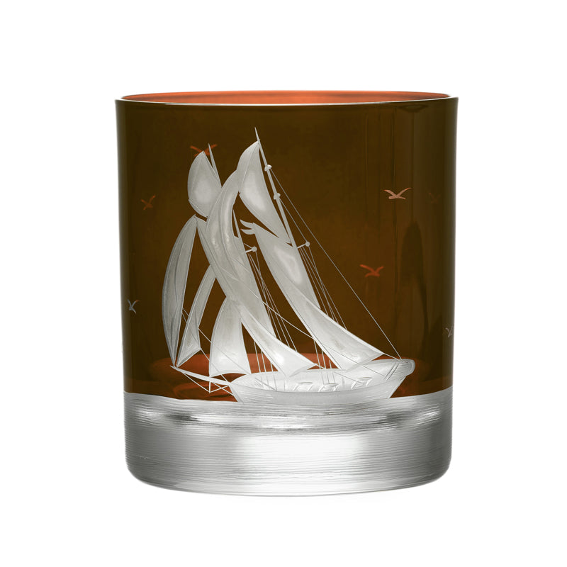 Golden Age of Yachting Endurance