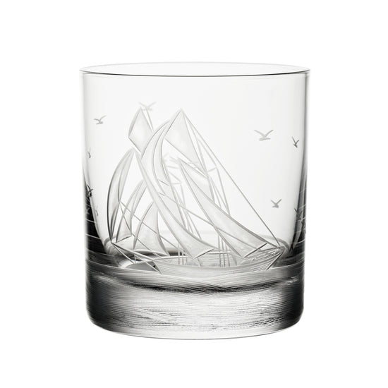 Golden Age of Yachting Endurance