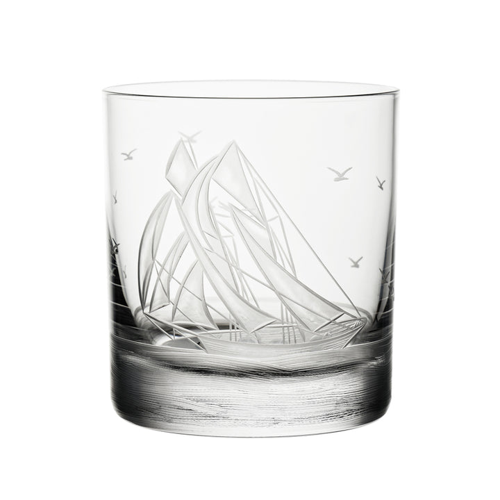 Golden Age of Yachting Endurance