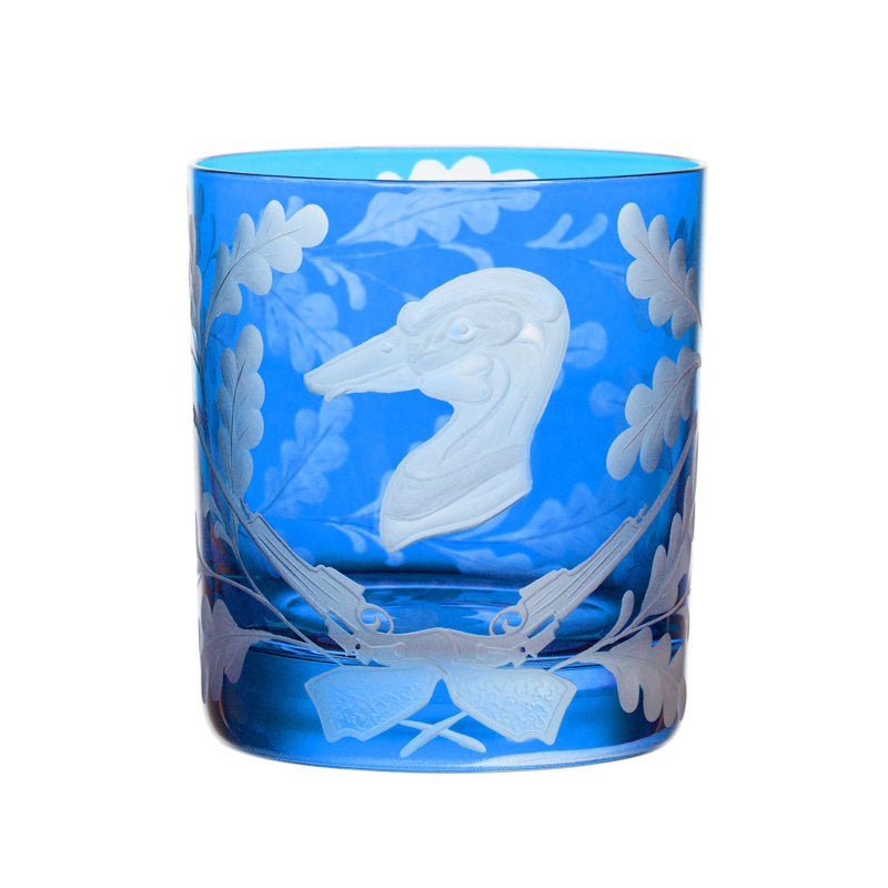 Forest Folly Duck