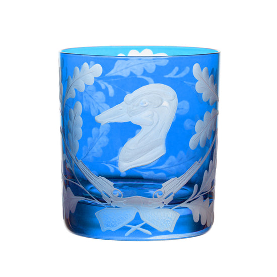 Forest Folly Duck