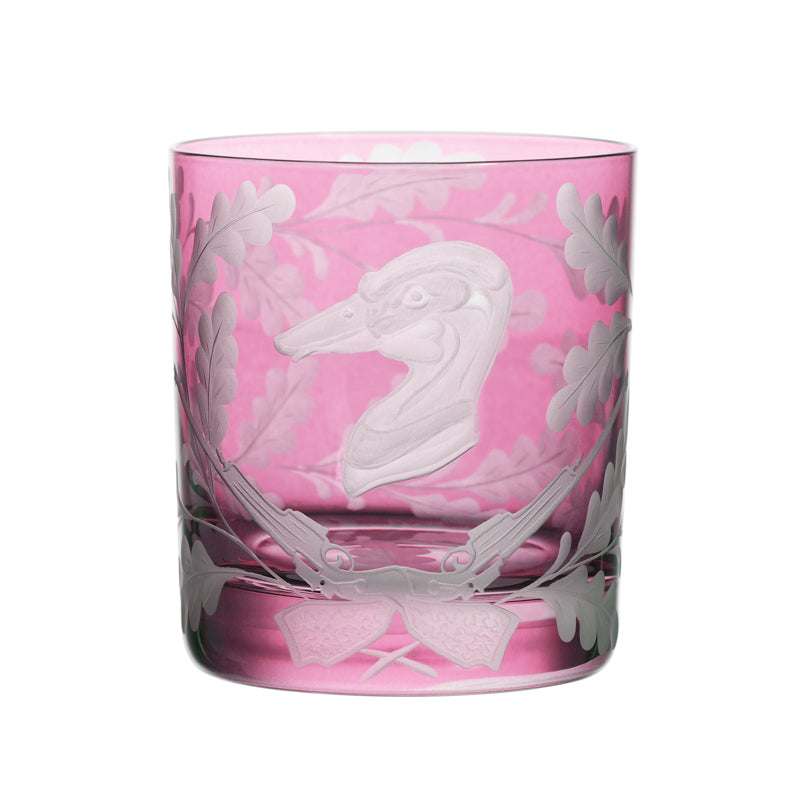 Forest Folly Duck
