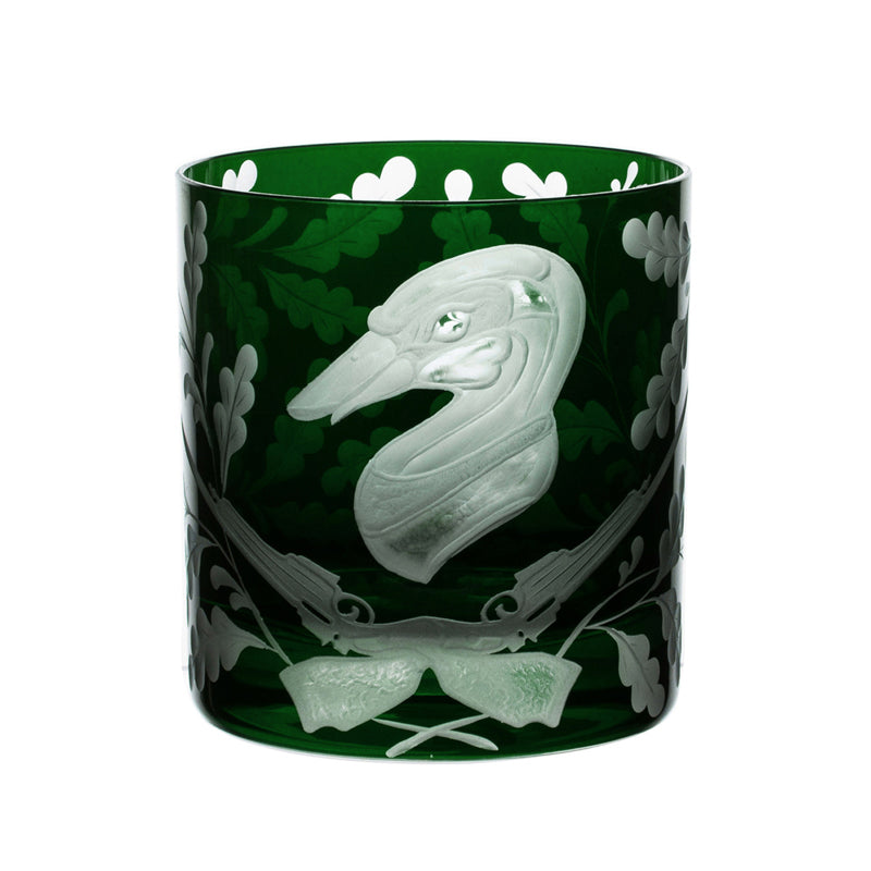 Forest Folly Duck