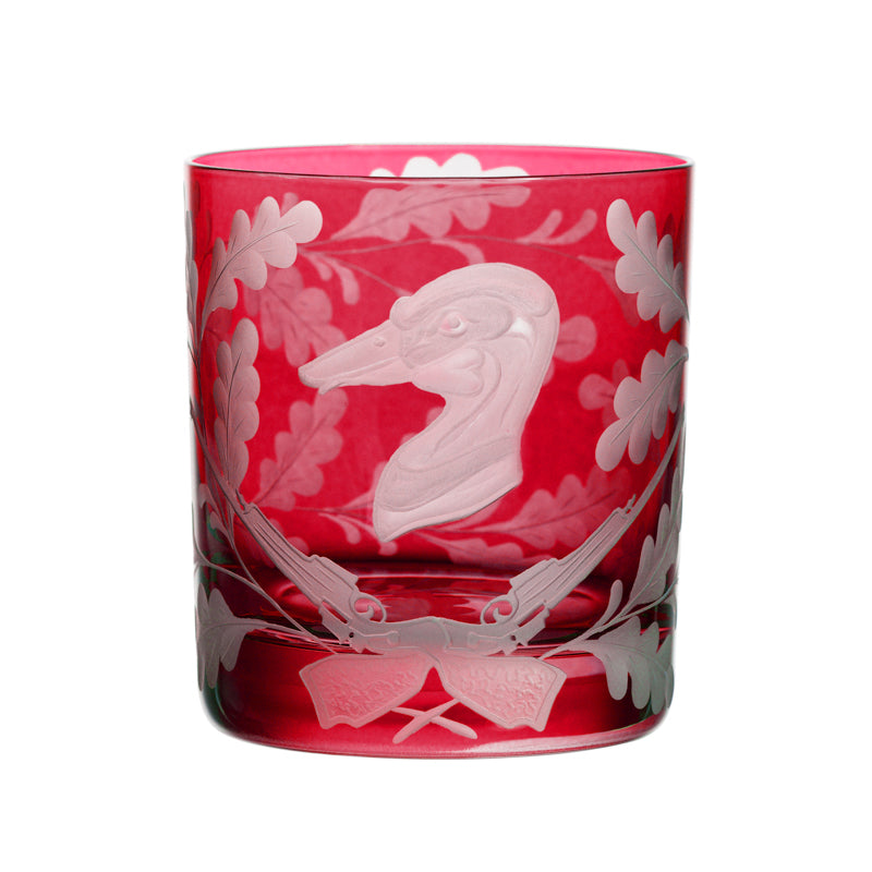 Forest Folly Duck