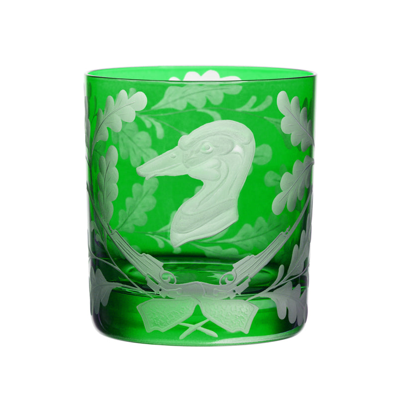 Forest Folly Duck