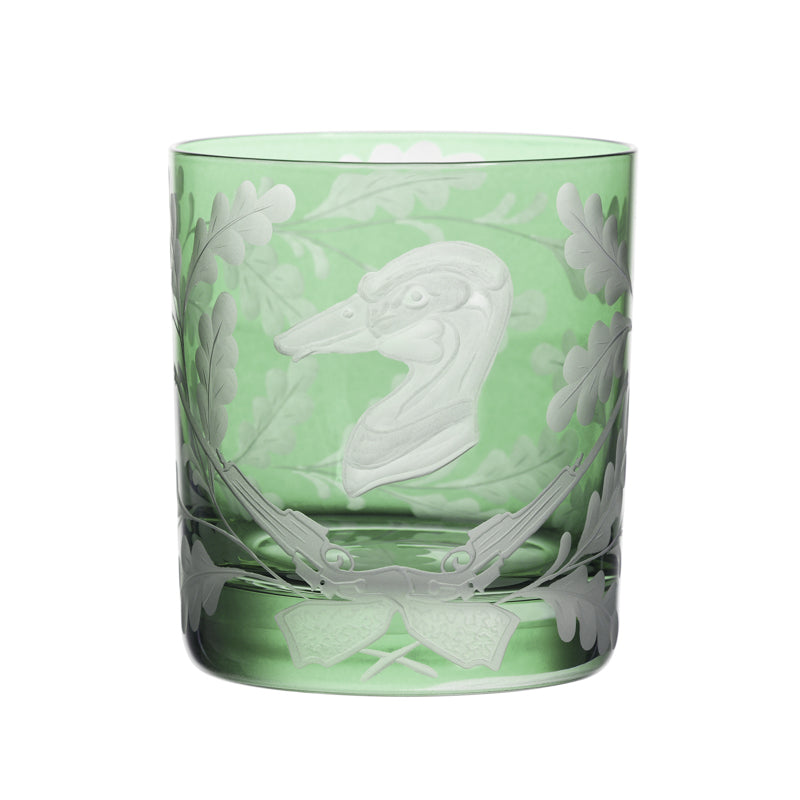 Forest Folly Duck