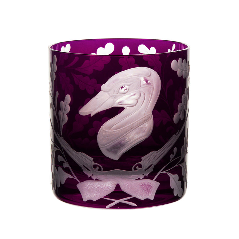 Forest Folly Duck
