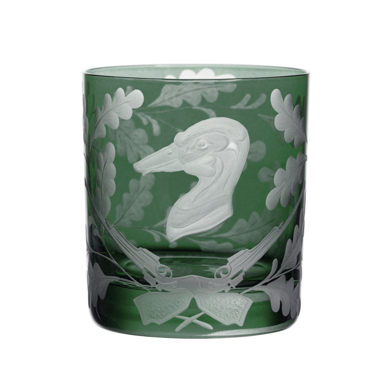Forest Folly Duck
