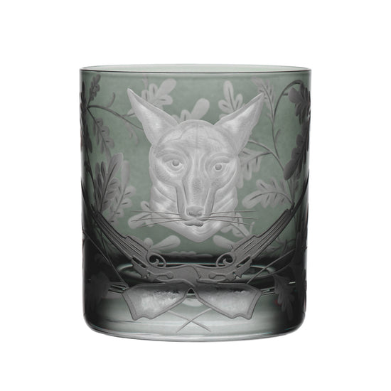 Forest Folly Fox