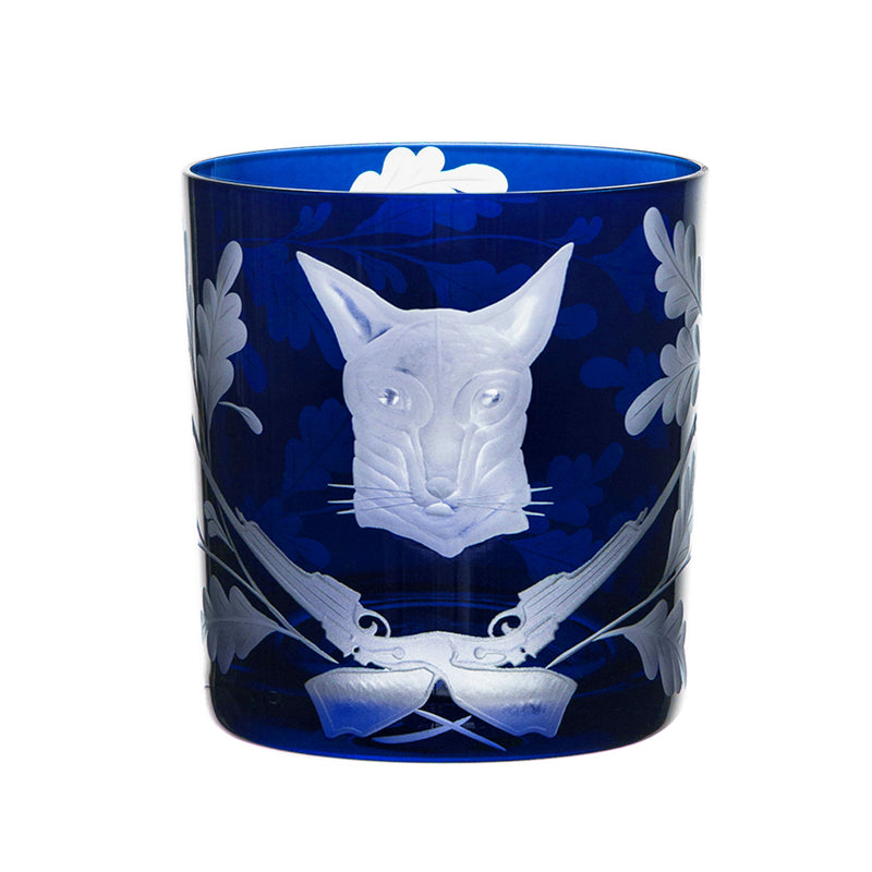 Forest Folly Fox