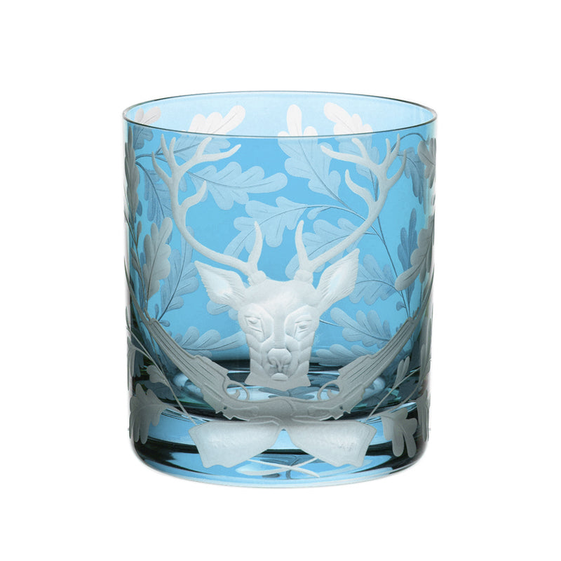 Forest Folly Stag