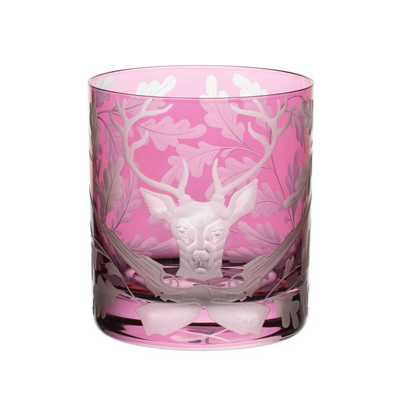 Forest Folly Stag