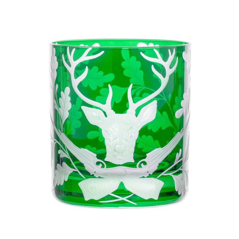 Forest Folly Stag
