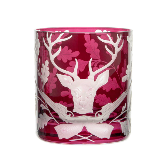 Forest Folly Stag