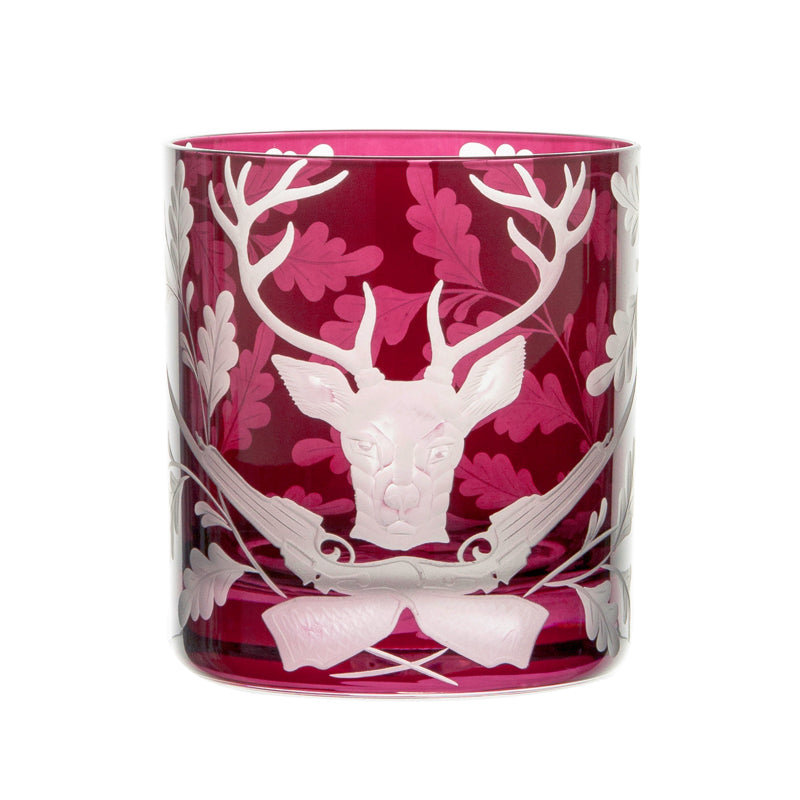 Forest Folly Stag