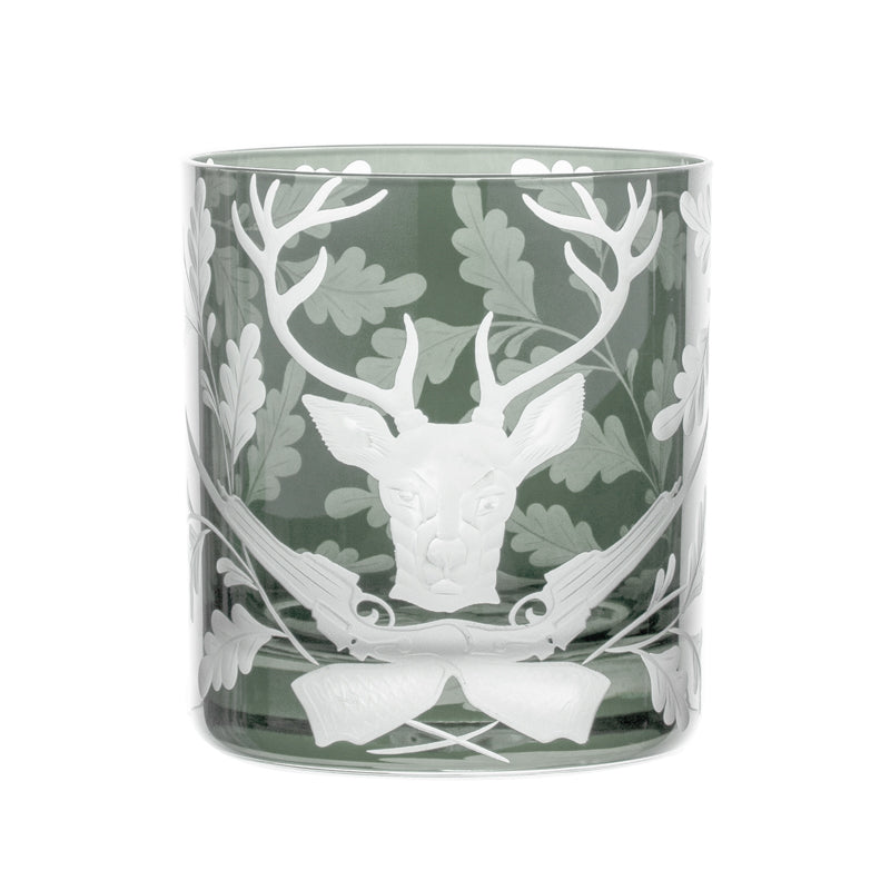 Forest Folly Stag