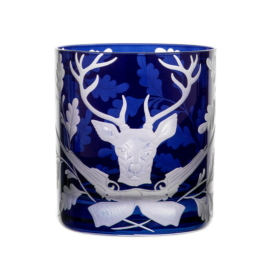 Forest Folly Stag