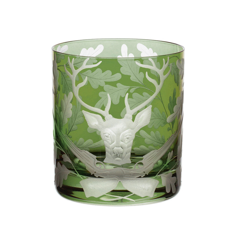 Forest Folly Stag
