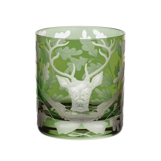 Forest Folly Stag
