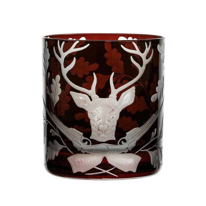 Forest Folly Stag