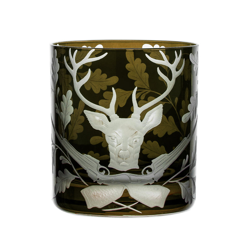Forest Folly Stag