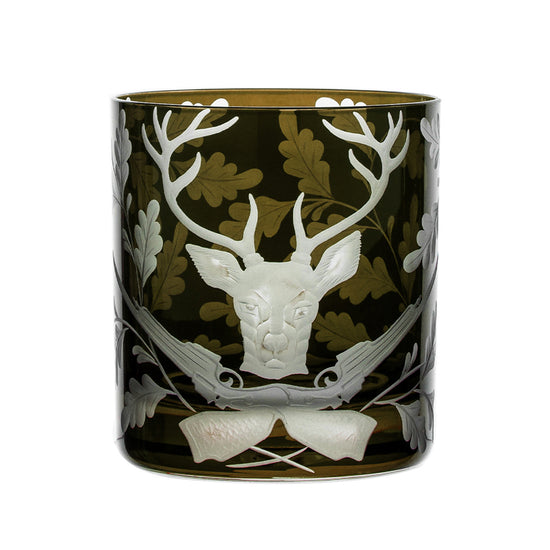 Forest Folly Stag